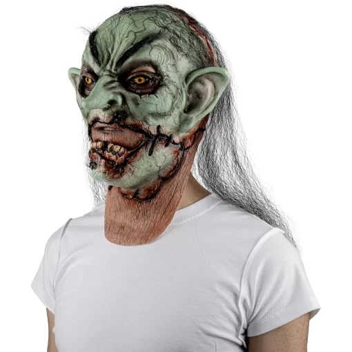 Cracked Witch - Image 3