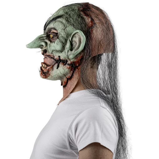 Cracked Witch - Image 4