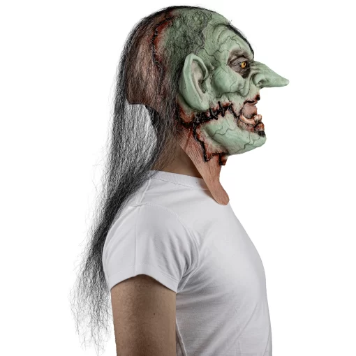 Cracked Witch - Image 6