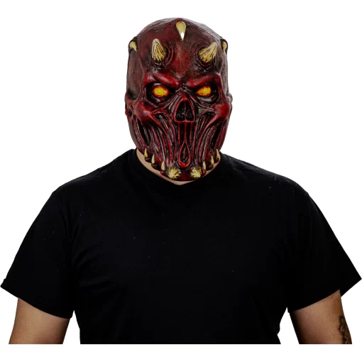 Horned Skull - Image 2