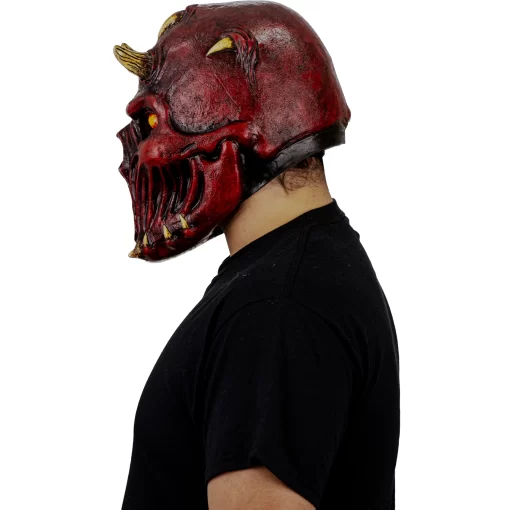 Horned Skull - Image 4
