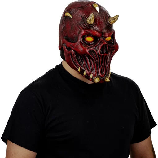 Horned Skull - Image 7