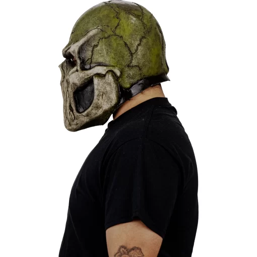 Skull Cracks - Image 4