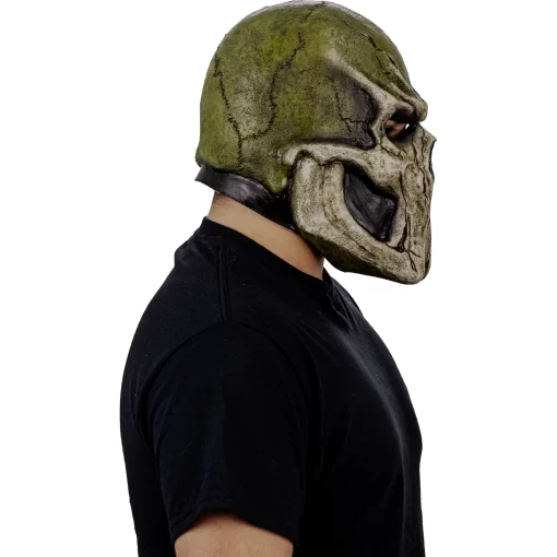 Skull Cracks - Image 6