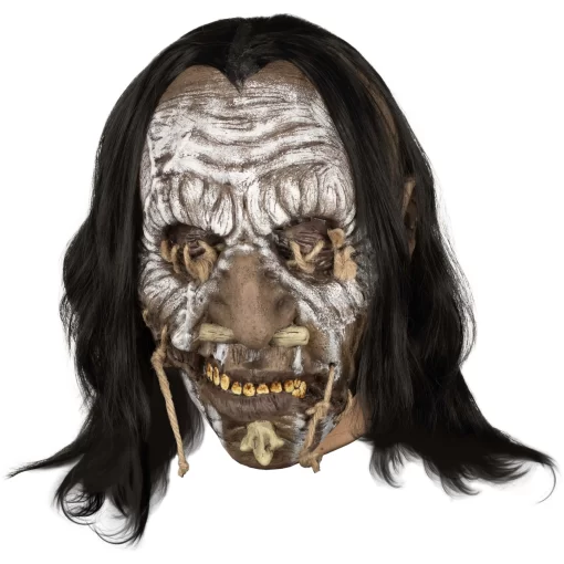 Shuar Enemy